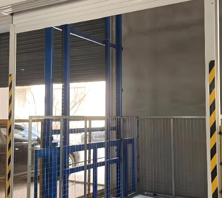 仙桃液压货梯技术标准